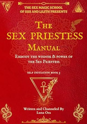 The Sex Priestess Manual