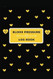 Blood Pressure Logbook