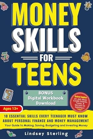 Money Skills for Teens