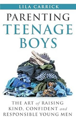 Parenting Teenage Boys