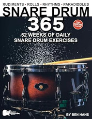 Snare Drum 365