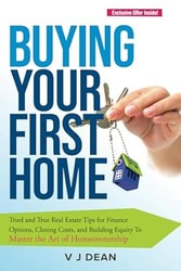 Buying Your First Home