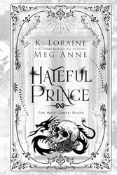 Hateful Prince