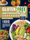 Gluten-Free Mediterranean Diet Cookbook