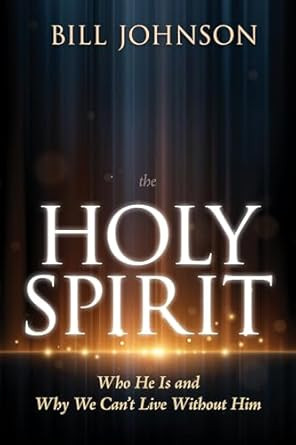 The Holy Spirit