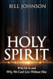 The Holy Spirit