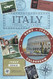 Italy Travel Journal Planner Perfect for Preparing Your Vacation