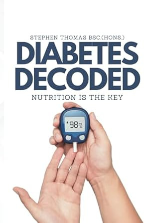 Diabetes Decoded