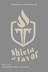 Shield of Favor