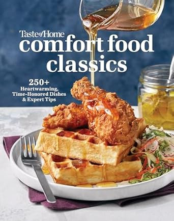 Taste of Home Comfort Food Classics