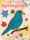 Simply Color - Springtime