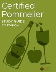 Certified Pommelier Study Guide: 2nd Edition