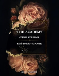 Keys to Erotic Power
