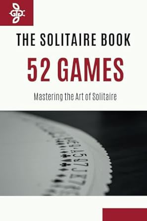 The Solitaire Book