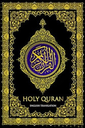 Quran in english