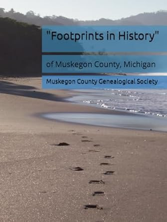 Footprints in History