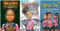 Keena Ford Series 3 Books Set Keena Ford and the