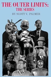 The Outer Limits: The Series
