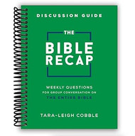 The Bible Recap Discussion Guide