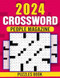 2024 People Magazine Crossword Puzzles Book