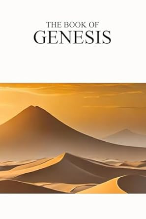 The Book of Genesis