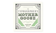 Louise Fili - A Typographer's Mother Goose