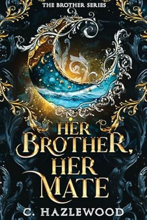 Her Brother Her Mate
