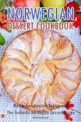 Norwegian Dessert Cookbook