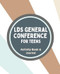 LDS General Conference for Teens Activity Book and Journal
