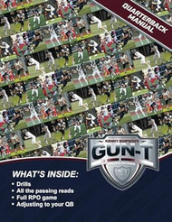Gun T System - QB Manual