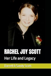 Rachel Joy Scott