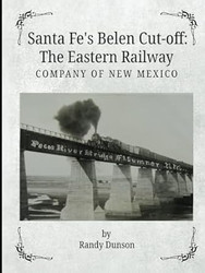 Santa Fe's Belen Cut-off