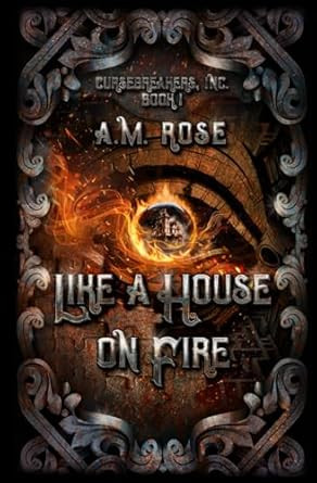 Like a House on Fire