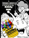 The Incredible Adventures of the Boy and the Thing Activity Book