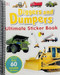 Ultimate Sticker Book