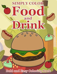 Simply Color - Food and Drink