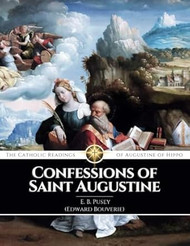 Confessions of Saint Augustine
