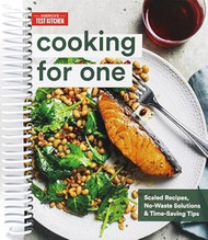 Cooking for One