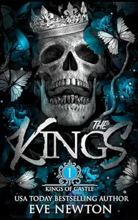 The Kings: A dark college Reverse Harem