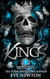 The Kings: A dark college Reverse Harem