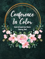 Conference In Color