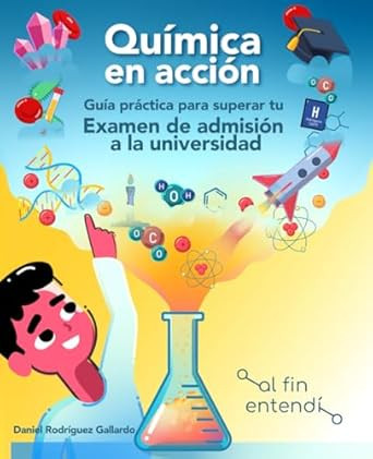 Quimica en accion