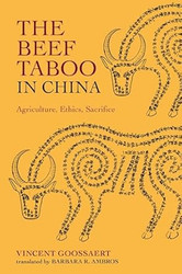The Beef Taboo in China