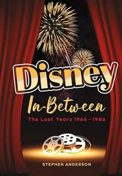 Disney In-Between