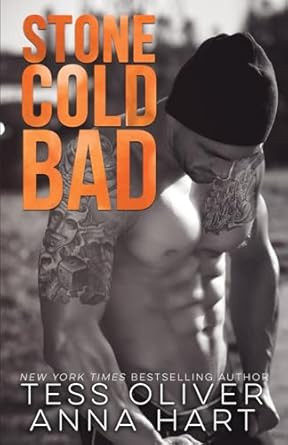 Stone Cold Bad (Stone Brothers)