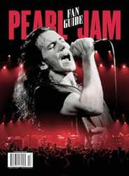 Pearl Jam Fan Guide