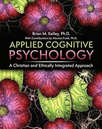 Applied Cognitive Psychology