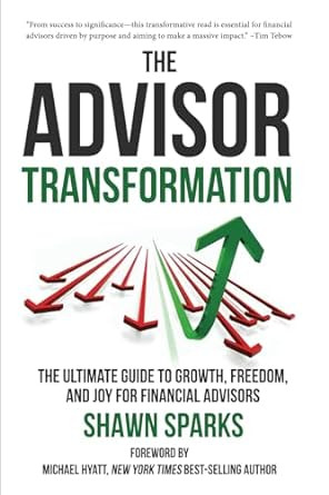 The Advisor Transformation