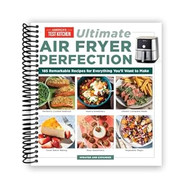 Ultimate Air Fryer Perfection