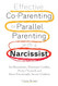 Effective Co-Parenting or Parallel Parenting with a Narcissist